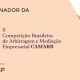 X Competição Brasileira de Arbitragem e Mediação Empresarial CAMARB - Reis, Souza, Takeishi & Arsuffi